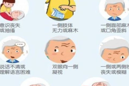 中风年轻化趋势早发现这些症状能救命