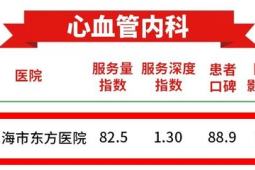 中国心血管健康水平十年来持续向好最新指数在上海发布