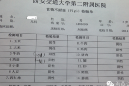 过敏原检测阳性一定代表过敏是真是假