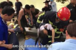 岁女孩不幸离世家属急寻事故目击者