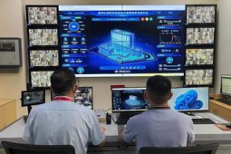 慧及养老上海建成多家智慧养老院