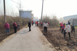 节假期第二天各地祭扫活动平稳有序