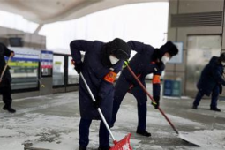 广东春节假期安全平稳未发生较大及以上灾害事故