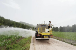 广西陕西旱情严峻水利部启动干旱防御Ⅳ级应急响应