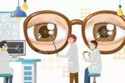 眼科专家澄清近视手术视力反弹说法不准确