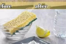 喝的水有微塑料一个简单步骤就能去除