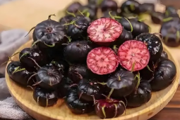 "维生素C含量是苹果倍这种花最近建议多吃"