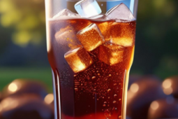 夏天最解渴的饮品竟不是冰可乐也不是水