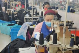 妈妈岗助力灵活就业创新政策成效显著