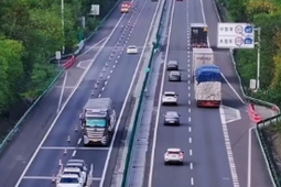 受大雨或沙尘暴影响全国公路这些路段出行请注意