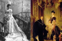 花几百元买的外国爵位究竟是什么