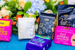 益生菌卫生巾是护佑女性健康还是智商税