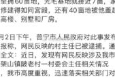 河南武陟县通报村庄亩麦苗被铲除事件
