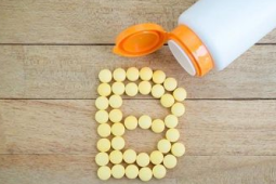 维生素B竟能缓解这么多小毛病正确补充方式