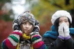 初春保暖指南正确春捂记住这三点