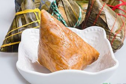 担心粽子吃多了不消化不妨试试这几招