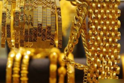 金饰价格突破元每克再创新高黄金涨势还将持续多久