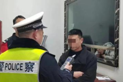 北京朝阳一岁男子酒后砸车被刑拘