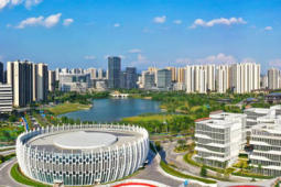 广州黄埔生物医药企业从制造迈向创造实现跨越发展