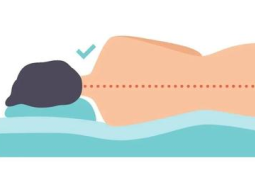 越睡越累专家教你正确睡姿摆脱腰酸背痛