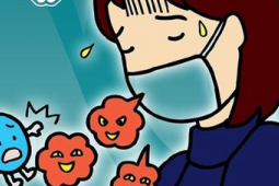 呼吸道疾病预防新变化专家建议不必疫苗犹豫