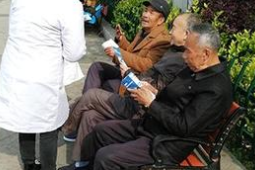 健康专家建议从三方面入手做好结核病防控