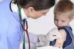 孩子漏打疫苗怎么办补种注意事项有点