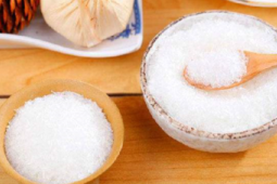 外出吃饭后总感觉口渴很可能不是味精作祟