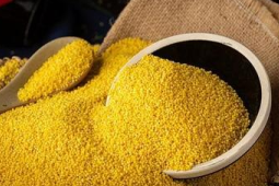 常吃这食物黄金健脾养胃助眠营养翻倍