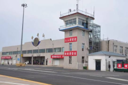 牡丹江海浪国际机场月日起全面停航