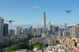 福州气象科技助力低空经济高质量发展