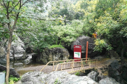 北京门头沟区受天气影响所有等级景区暂时关闭