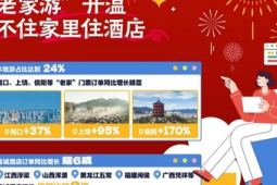 武汉春节入境游订单量激增％展现文旅市场强劲复苏