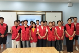 动物变身疗愈师助力儿童心理康复