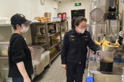 六部门联合出击严打食品添加剂滥用守护舌尖安全