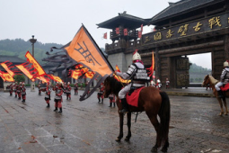 湖北六城结盟共推三国文化主题旅游线路
