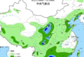 广东多地遭强降雨袭击全省最大雨量达毫米