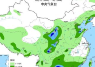 广东多地遭强降雨袭击全省最大雨量达毫米