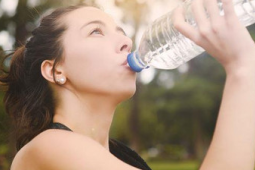 不爱喝白开水的人后来都怎样了