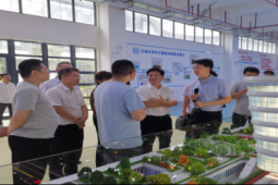 福建首个重离子医学中心莆田启用