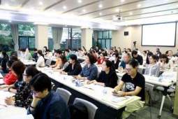 上海启动年陪诊师培训助力养老服务专业化发展