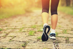 每天走多少步最养生