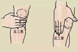 每天拍拍这窝通经络调五脏活力旺