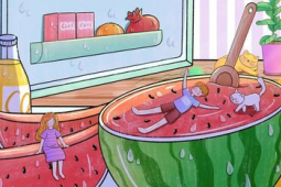 冰箱使用指南：避免细菌滋生的正确方法