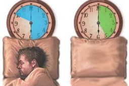 科学家发现短睡基因揭示少数人睡眠少却精神充沛之谜