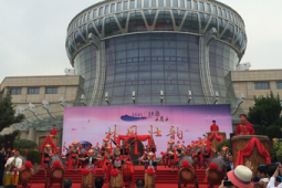 广西博物馆推出精彩三月三系列活动展现民族文化魅力