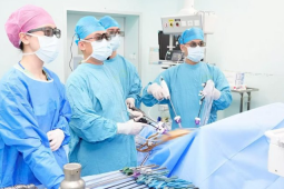 重庆专家团队创新U胰肠吻合术显著降低胰瘘并发症发生率