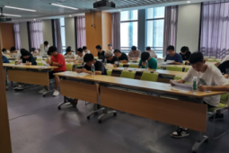 AI自习室兴起人工智能技术赋能教育场景创新