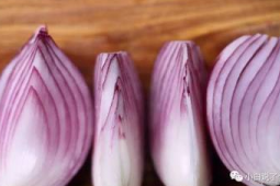 多吃洋葱能软化血管系谣言