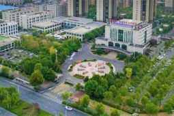 当造车人邂逅追光者六安开发区智造突围之路